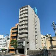 シャルマン新大阪の外観画像