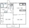 T&Aハウスの間取り画像