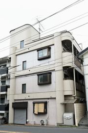 第五力蔵ビルの外観画像