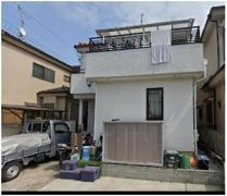新座市畑中1丁目戸建ての外観画像