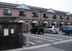 Espoirの間取り画像