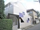 プラザドゥオスカーの外観