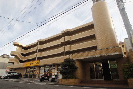 今村エステートマンションⅠの外観画像