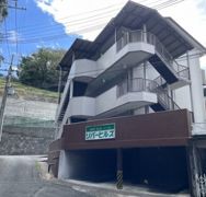 リバーヒルズⅡの外観画像