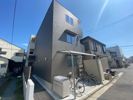 ORCHID RESIDENCEの間取り画像