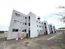 ハコニスアパートメントAの間取り画像