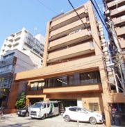 K.D.Kビルの外観画像