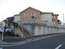プラートフジ参番館の間取り画像