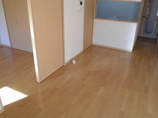 リビング