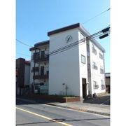 クローバーハイツの外観画像