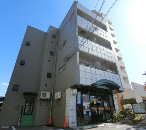 ARTHOUSEギャラリー北方の外観画像