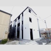 プラシード幸町の外観画像