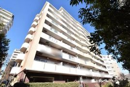 URビーコンヒル能見台サウスヒルの外観画像