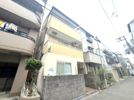 シンフォニー王子の間取り画像