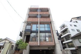 アウトサイダー京橋の外観画像