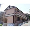 メルシー2の間取り画像