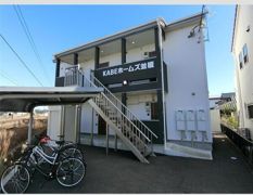 KABEホームズ並榎の外観画像