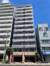 S－FORT錦糸町の間取り画像