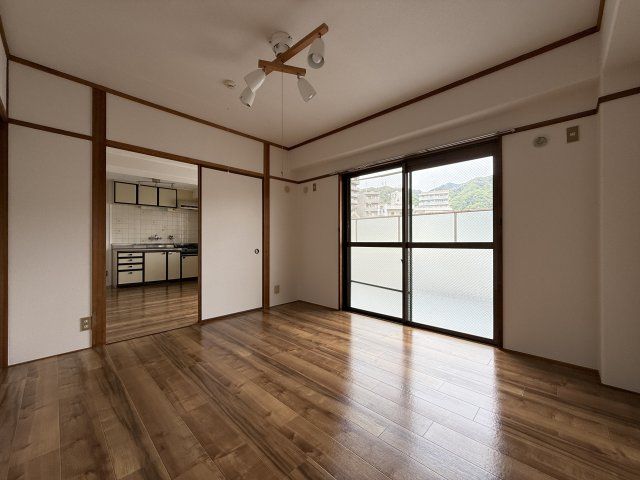 洋室