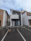 木太町戸建の間取り画像