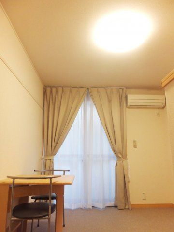リビング