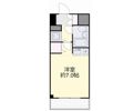 ダイアパレス弓之町の間取り画像