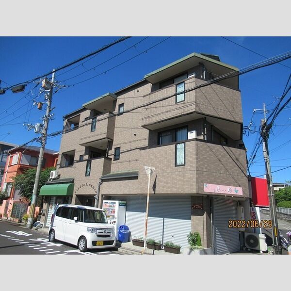 Studio1OKUNOの外観画像