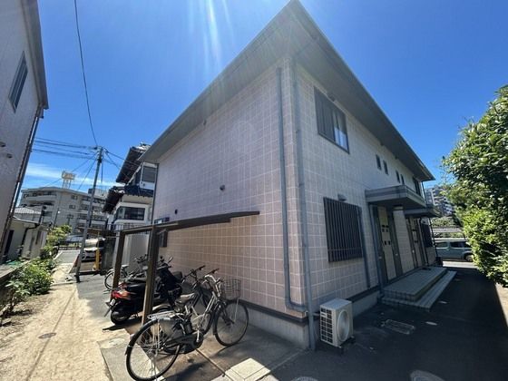 リオグランデの外観画像