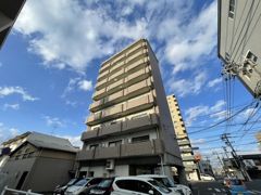 ヌーベルひらいちの外観画像
