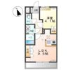 コンフォート チェンバーの間取り画像