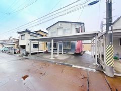 コーポコンフォールの外観画像