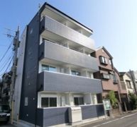 ラ・ルーチェ新小岩の外観画像