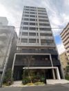 エスティメゾン門前仲町の外観