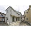 新川町2丁目貸家の外観