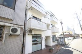 チェリス下祗園の外観画像