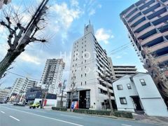 ダイナコート小倉下到津II 802号室の外観画像