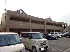 グレイスヴィラの外観画像