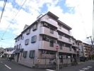 ハイツカームの間取り画像