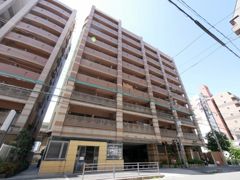 マスターズレジデンス道頓堀IIの外観画像