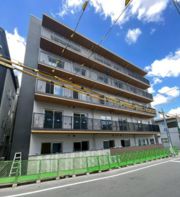 MARKS SAKURAの外観画像