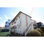 アーバンヒルAの外観画像