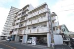 三協ビルの間取り画像