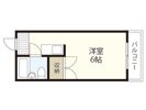 三協ビルの間取り画像