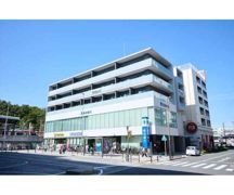 ブルーウッド金沢八景の外観画像