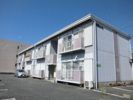 石坂ハイツの間取り画像