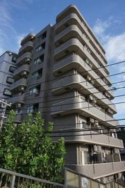 ロワレール横浜西壱番館の外観画像