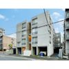 MODULOR池上の間取り画像