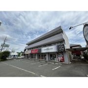 荒川マンションの外観画像