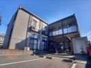 レオパレスソユーズの間取り画像