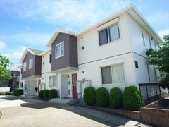 シャーメゾン野方 E棟の外観画像